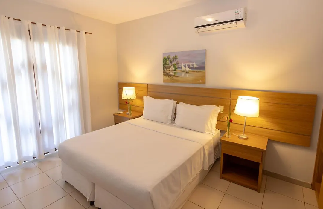 Vitoria Regia Praia Hotel-1