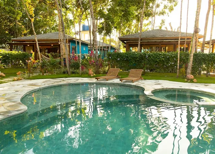 Vila Marina Porto Seguro