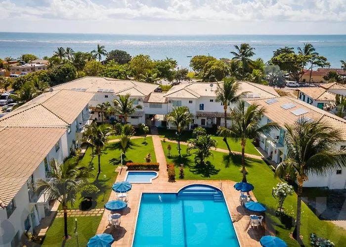 Aparthotel Porto Luar Porto Seguro