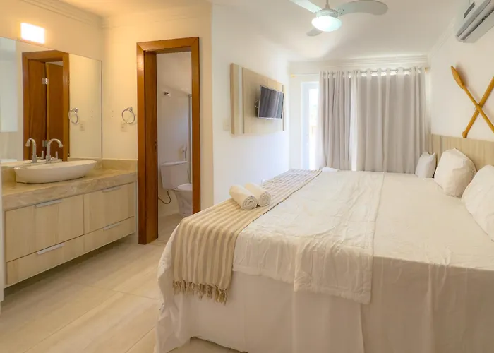 Mont Ararat Alto Da Pitinga - Rede Tonziro Aparthotel Porto Seguro