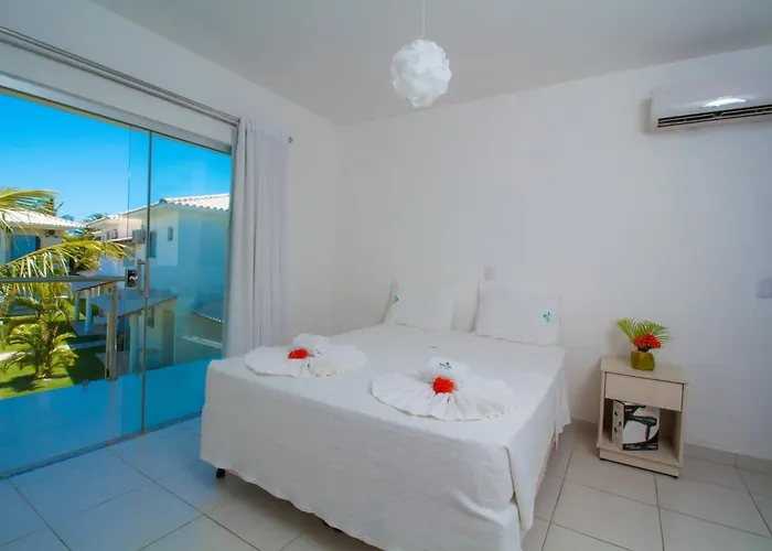 Aparthotel Porto Luar Porto Seguro